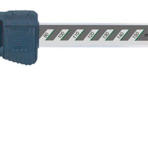 Messschieber lange Schenkel digital 10-150/0,01mm FORTIS