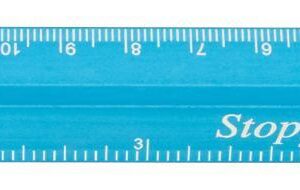 Werkstückanschlag universal 140mm