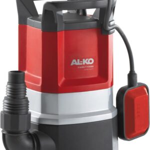 COMBITAUCHPUMPE TWIN 11000 PREMIUM