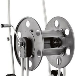 Metall-Schlauchwagen Metal 60 85m 1/2" o. 40m 3/4"