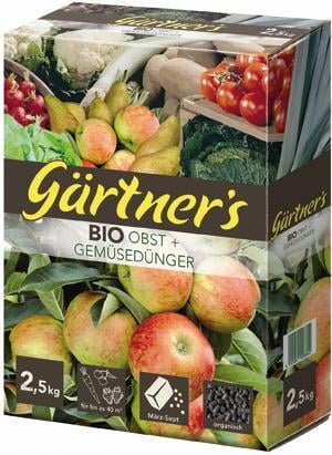 2291319 bio obst gemueseduenger gaer 2 5 kg