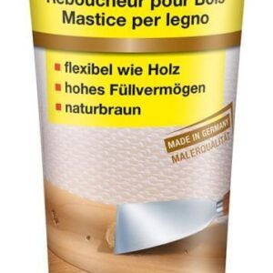 Holzkitt 400 g Tube decotric