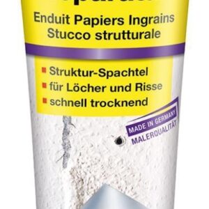 Decofill Rauhfaser Rep. 330 g Tube decotric