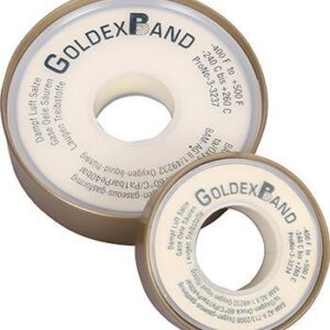 PTFE Goldex Band