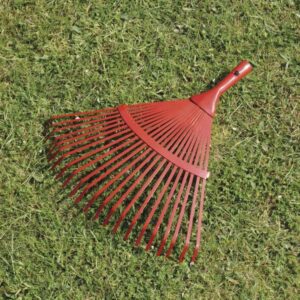 Laubbesen 22 Zk. feststehend