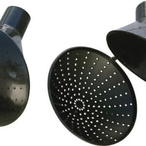 Ersatzbrause zu Gießkannef. 10 Liter