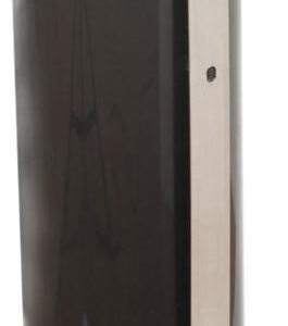 Wurzel- u. Bambussperre 3,2x0,8 m m.Schrauben