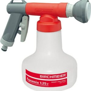 Aquamix 1.25 V 0.2/0.5/1/2, 1,25 Liter