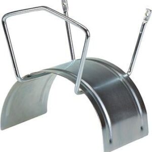 Schlauchhalter Midi verz. ALBA