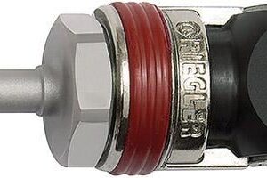 Schwenk-Sicherheits- Kupplung NW 7,2, Stahl, Tülle 13mm RIEGLER