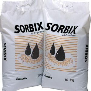 Bindemi. SORBIX Oelbinder WR 24-48