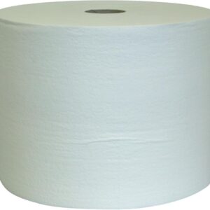 Allsoft Rolle weiß 30 x 35cm 750 Blatt