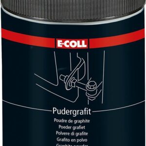 Pudergrafit 625g Dose