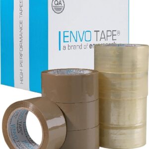 Envo Tape 5600 48 mm x 66 m braun