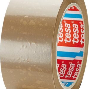 Tesapack PVC 4120 chamois 66mx50mm