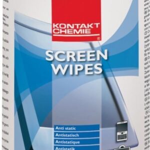 KOC SCREEN WIPES 100 Stk