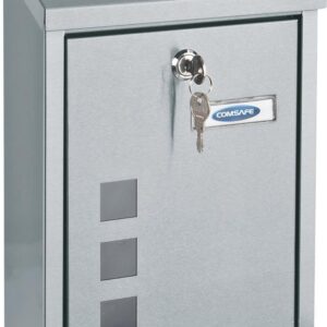 Briefkasten Casa Edelstahl