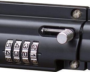 Schloss-Riegel RS 110 C SB