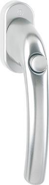 Fenstergriff abschl.0710SV/U26,F1, 7x32 1 Fenstergriff abschl.0710SV/U26,F1, 7x32