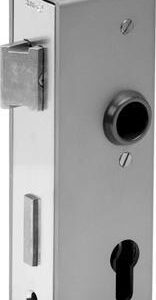 Schlosskasten 141U-30,PZ,E72,VK8,D40,1tourig,blank