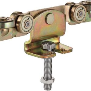 HELM 591 EL Rollapparat M20x80, elektrisch