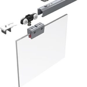 HELM 53 Set 1-flg.f.8mm ESG bis 50 kg