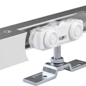 Schiebet.Beschl. 40 NT Flügelbreite 50-142cm