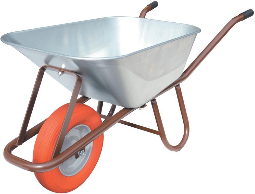 2293090 betonkarre m polymerem rad und kugellager