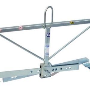 Versetzzange VZ I 500-1045 mm