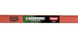 Gärtnerspaten Fiber 3001 T-Stiel, 280x180mm