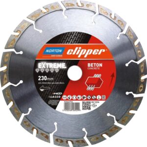 Dia.-Trennsch.Extreme Beton 350 x 20 mm