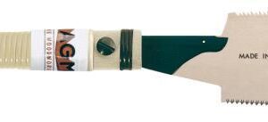 Jap. Handsäge Ryoba Gold 270 mm Magma