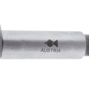 ForstnerbohrerWave D7483G15x60/90mm S 8x30mm Fisch