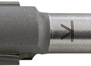 HW-Bündigfräser Z2 S8 D12,7 l25 Guhdo