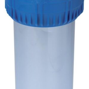 Filter Hauswasserwerke 1Z lang Metabo