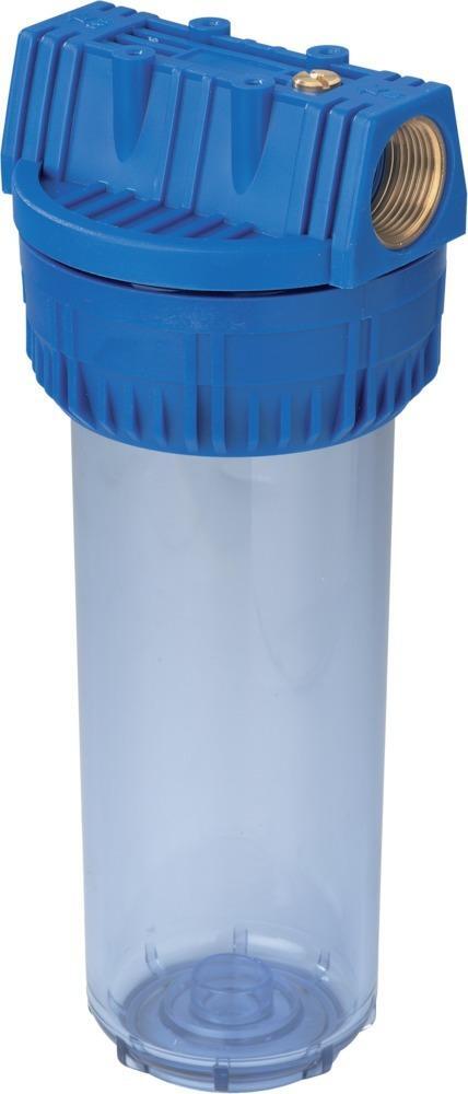 Filter Hauswasserwerke 1Z lang Metabo