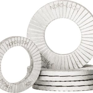 Nord-Lock Scheiben St. Zinklam.NL20sp a2St.