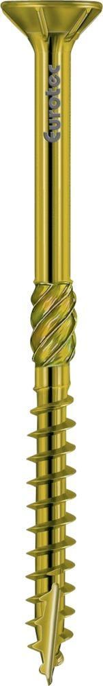 Holzbauschr. PaneltwistecSeKo gelb 8 x200mm T40 1 Holzbauschr. PaneltwistecSeKo gelb 8 x200mm T40