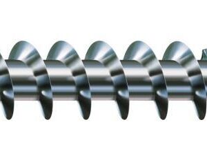 SPAX SeKo Kreuzs.Z 3,0x 30 Wirox HP