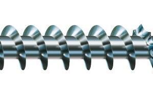 SPAX SeKo T-STAR+ 5,0x 50/32 Wirox HP