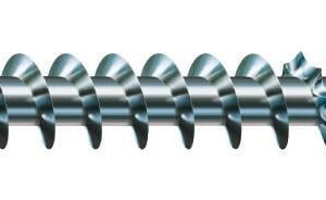 SPAX SeKo T-STAR+ 6,0x 60/37 Wirox HP