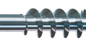 SPAX-M SeKo TSTAR+ 4,0x 50/35 Wirox