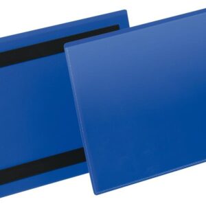 Kennzeichnungstasche magnetisch, A5 quer, VE50