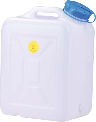 Weithalskanister 22l Hünersdorff 1 Weithalskanister 22l Hünersdorff