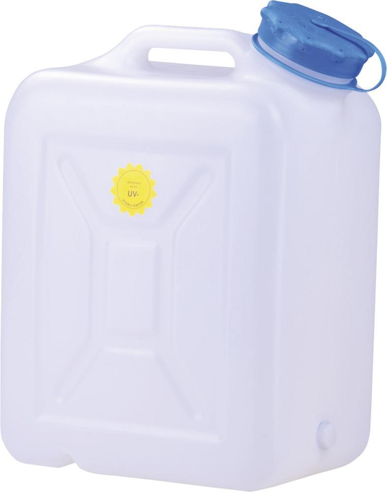 Weithalskanister 31l Hünersdorff 1 Weithalskanister 31l Hünersdorff