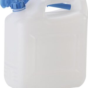 Wasserkanister ECO 12 ltr. Polyethylen