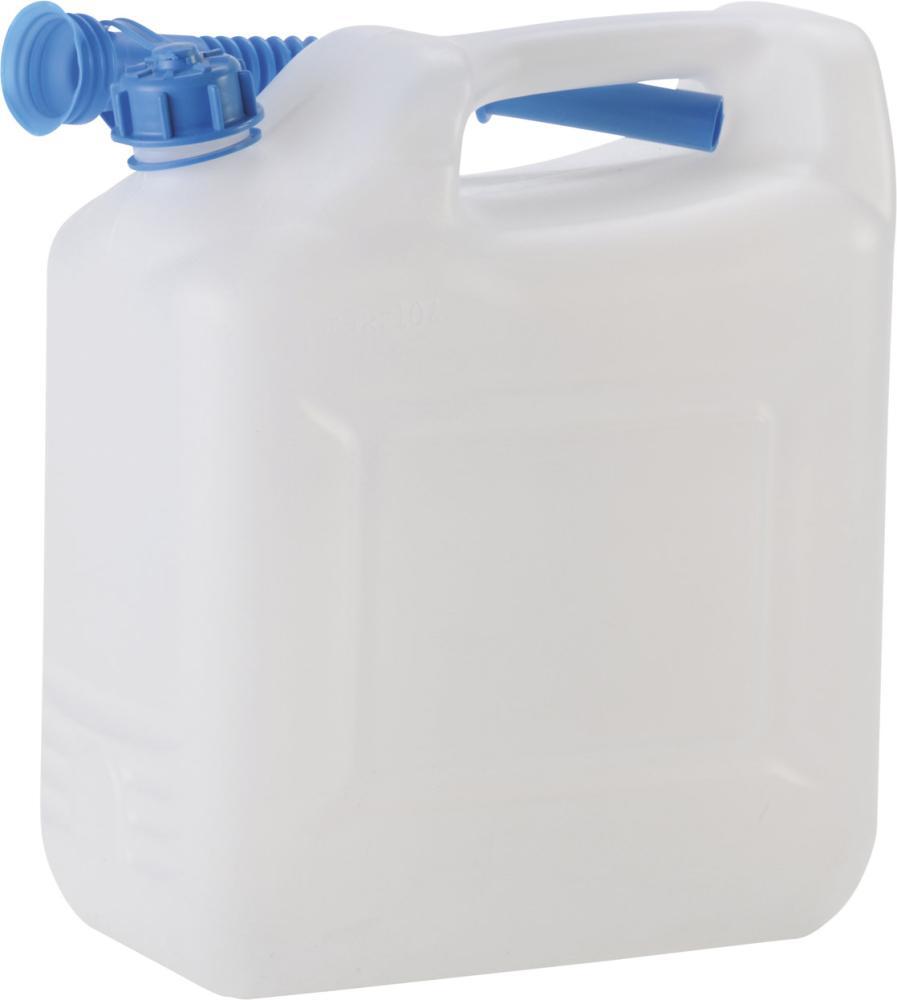 Wasserkanister ECO 12 ltr. Polyethylen 1 Wasserkanister ECO 12 ltr. Polyethylen