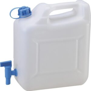 Wasserkanister ECO 12 ltr. Polyethylen