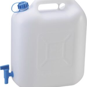 Wasserkanister ECO 22 ltr. Polyethylen