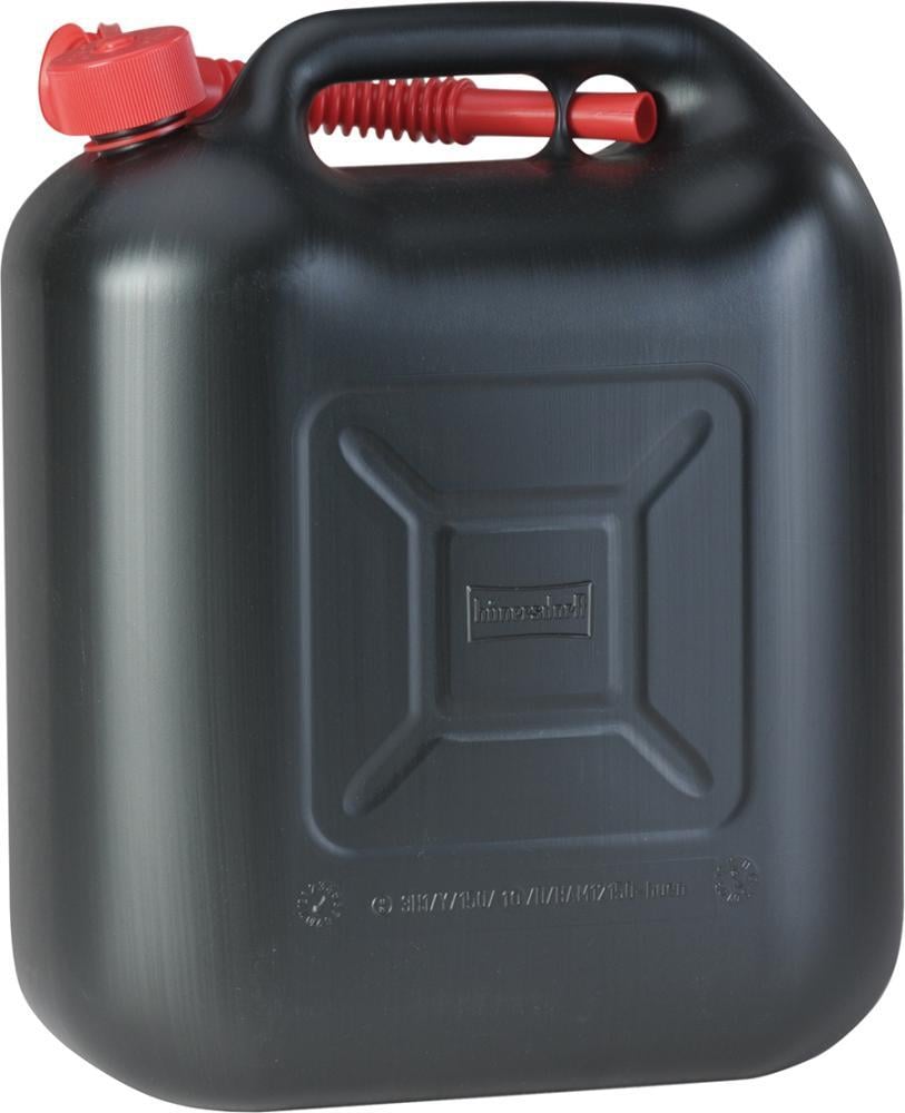 2294082 benzinkanister 20l standard schwarz